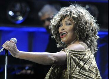 Muere la cantante Tina Turner en Suiza a los 83 años de edad