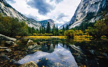 Yosemite ya tiene fecha de apertura; conoce cómo operará este parque