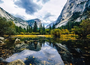 Yosemite ya tiene fecha de apertura; conoce cómo operará este parque