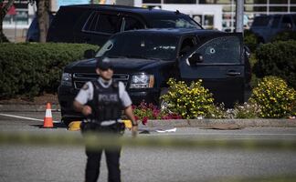 Víctimas de tiroteo en Canadá son personas sin hogar