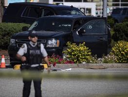 Víctimas de tiroteo en Canadá son personas sin hogar