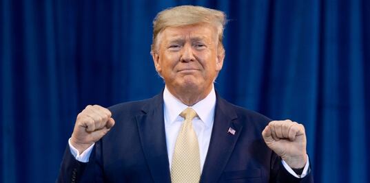 Estados Unidos no dará visa a canciller de Irán por 'falta de tiempo'