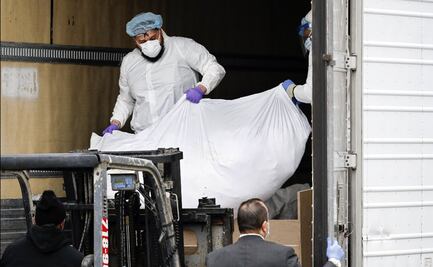 Coronavirus en el mundo. Cuántas personas han muerto por Covid-19