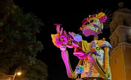 Día de Muertos 2023 en Atlixco: Qué hacer, lugares y fechas del Valle de Catrinas