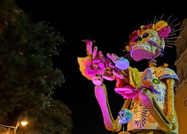 Día de Muertos 2023 en Atlixco: Qué hacer, lugares y fechas del Valle de Catrinas