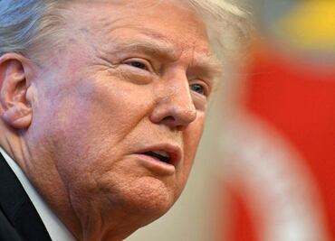 La Casa Blanca decidirá qué medios de comunicación cubren a Trump