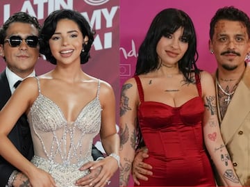 ¿Ángela Aguilar ‘exige’ a Christian Nodal que la trate como a Cazzu? Este detalle levanta sospechas