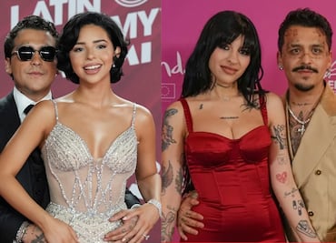 ¿Ángela Aguilar ‘exige’ a Christian Nodal que la trate como a Cazzu? Este detalle levanta sospechas