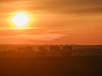 ¿Qué es la canícula y cuándo empieza en 2023 en México?
