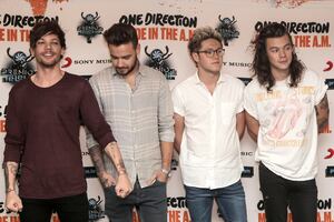 Liam Payne, exintegrante de One Direction, muere en Argentina. ¿Qué le pasó?