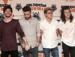Liam Payne, exintegrante de One Direction, muere en Argentina. ¿Qué le pasó?