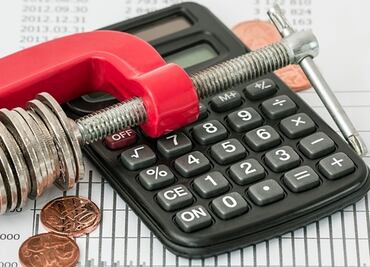 Los gastos que afectan tu bienestar financiero