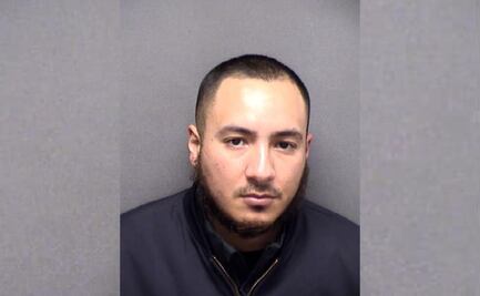 Arrestan a hombre por muerte de su hijo en EU; lo forzó a tomar gel antibacterial