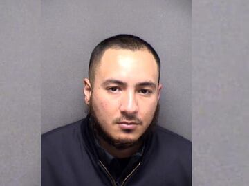 Arrestan a hombre por muerte de su hijo en EU; lo forzó a tomar gel antibacterial