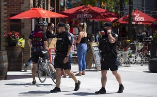 Canadá: Mueren 34 personas en dos días por ola de calor
