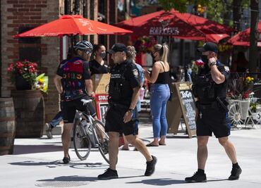 Canadá: Mueren 34 personas en dos días por ola de calor
