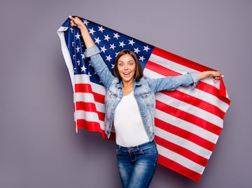 10 cosas que puedes hacer al tener la Green Card de Estados Unidos y quizá no sabías