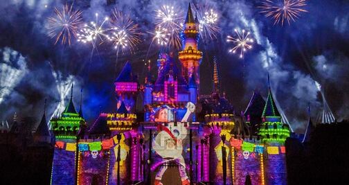 Disneyland aumenta sus precios hasta en 25%; conoce las nuevas tarifas