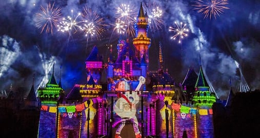 Disneyland aumenta sus precios hasta en 25%; conoce las nuevas tarifas