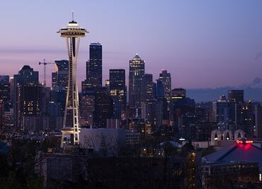 Las ciudades más agradables para vivir en EU en 2019