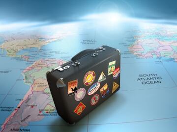 ¿Cómo ahorrar dinero para viajar sin 'morir' en el intento?