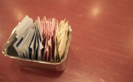 Endulzantes artificiales afectarían el ADN y podrían aumentar el riesgo de cáncer