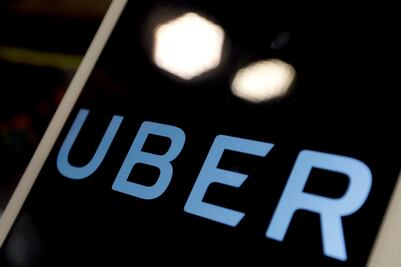 Consejos para usar Uber hacia o desde un aeropuerto