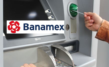 Banamex NO cerrará sucursales ni cajeros automáticos