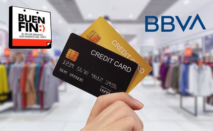 BBVA sorprende con beneficio especial en el Buen Fin 2025: compra ahora y paga hasta marzo de 2026
