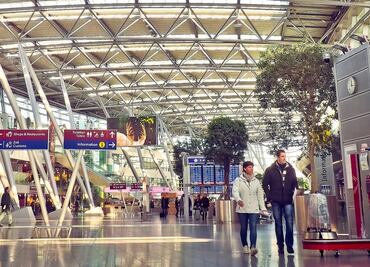 EU pospone la reanudación de Global Entry y otros programas de viajero confiable