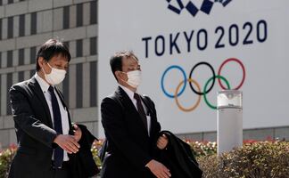 Florida pide ser considerada para Olímpicos si se cancelan en Tokio