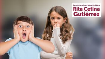 Beca Rita Cetina pospone pagos por Semana Santa. ¿Qué días? ¿Cuándo se reanudan?