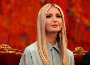 Así es la espectacular casa de Ivanka Trump en Washington D.C.