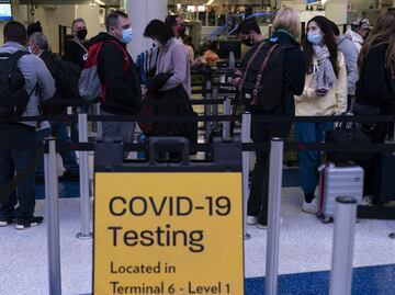 Proponen en Europa limitar a 9 meses validez del certificado Covid