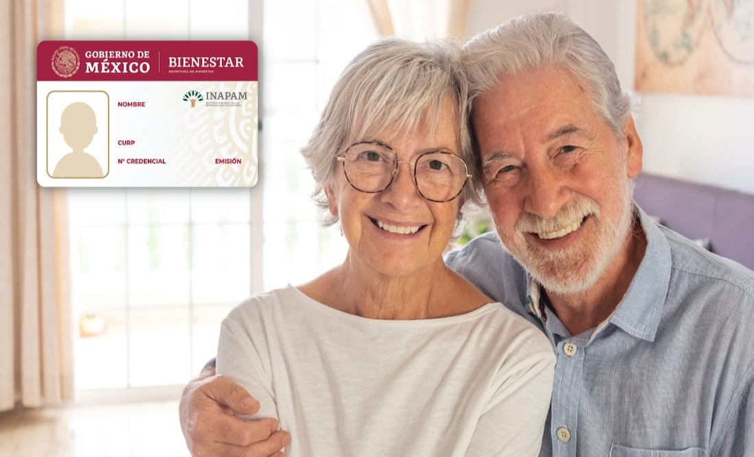 INAPAM: ¿Qué lugares tienen 50% de descuento para adultos mayores que presenten la tarjeta? Foto: iStock / lucigerma / INAPAM