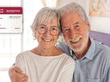 INAPAM: ¿Qué lugares tienen 50% de descuento para adultos mayores que presenten la tarjeta?