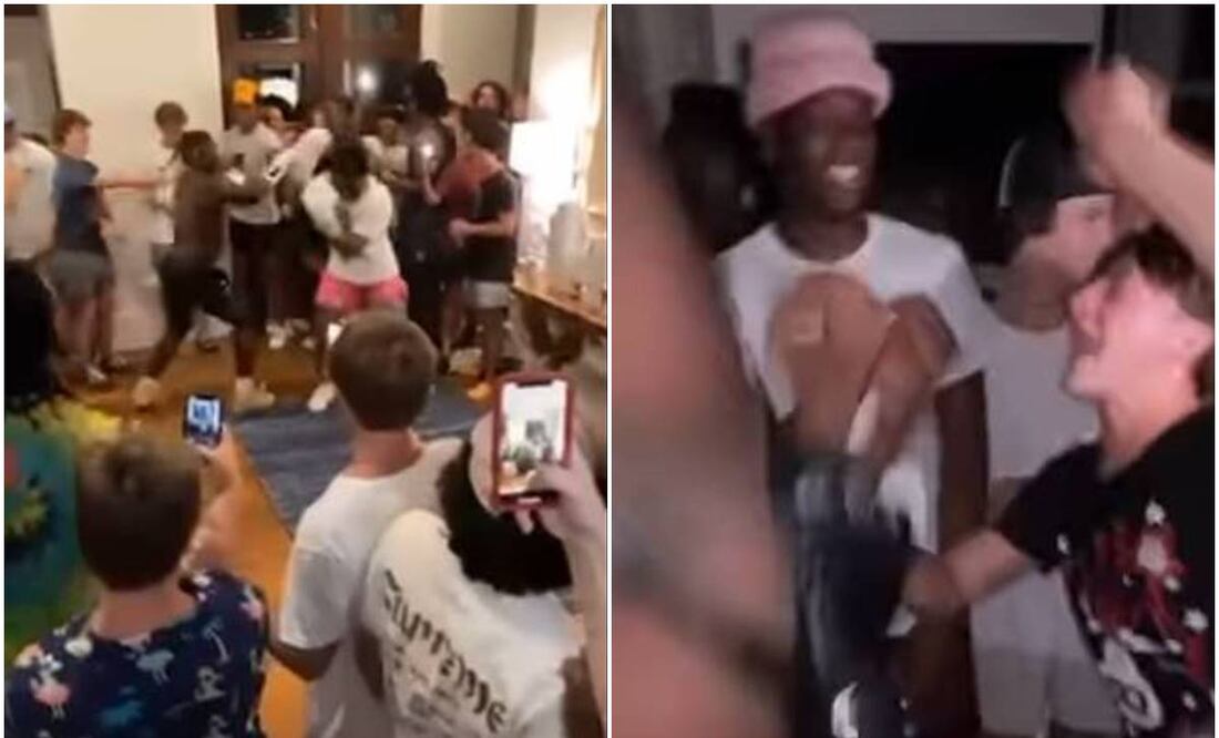 Foto tomada de video