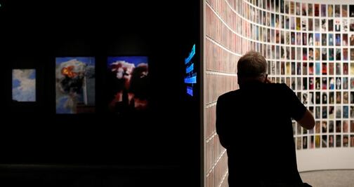  Haz un recorrido virtual por el Museo Memorial del 11 de septiembre 