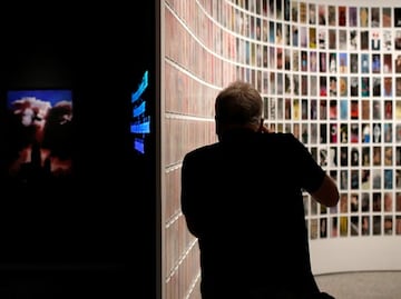 Haz un recorrido virtual por el Museo Memorial del 11 de septiembre