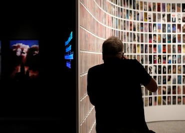 Haz un recorrido virtual por el Museo Memorial del 11 de septiembre