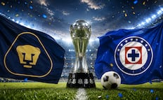 Gran final Pumas vs Cruz Azul EN VIVO: a qué hora y dónde ver el partido de vuelta del Clausura 2026 este domingo 24 de mayo