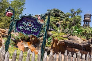 Tiana's Bayou Adventure: Música, Nueva Orleans y mucha agua en la nueva atracción de Disney World (FOTOS)