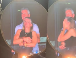 ¿Andy Byron culpa a Coldplay de exponer su infidelidad? “Se hizo público sin mi consentimiento”