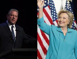 Ellos ganaron el voto popular y perdieron la presidencia de EU