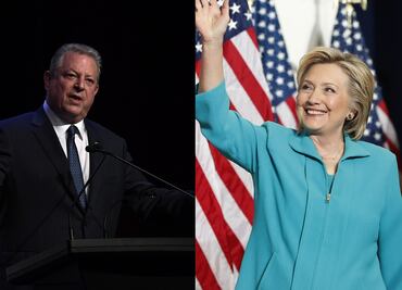 Ellos ganaron el voto popular y perdieron la presidencia de EU