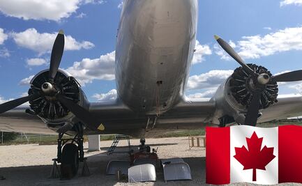 Canadá ofrece trabajo para ingeniero en sistemas hidromecánicos; paga $71,600