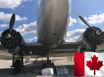 Canadá ofrece trabajo para ingeniero en sistemas hidromecánicos; paga $71,600