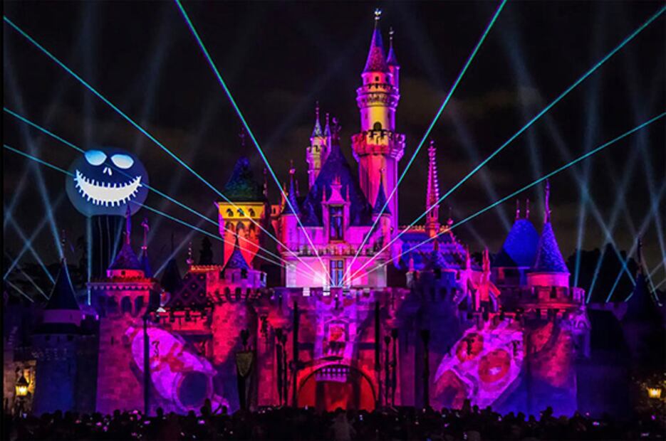 Inician las celebraciones de otoño y Halloween en Disneyland Resort 