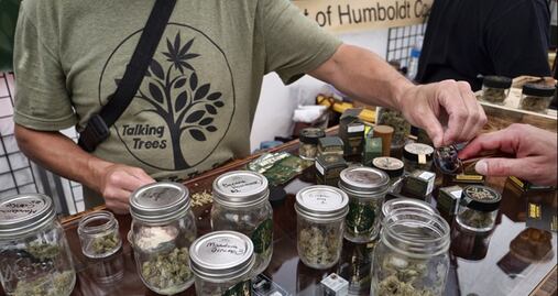 Estado de Illinois legaliza el consumo recreativo de marihuana