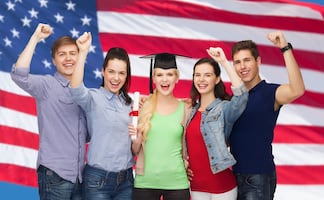 ¿Puedo estudiar en Estados Unidos con visa de turista B1/B2? Esto debes saber 